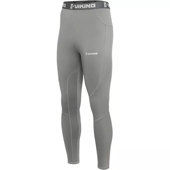 Чоловіча термобілизна Viking Frost Line Fleece, розмір XL, колір: light grey, Стать: Чоловіча, Розмір: XL, фото , изображение 7